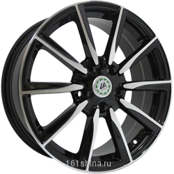 TY16-S BKF