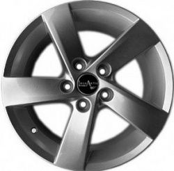 LegeArtis Replica VW118 S
