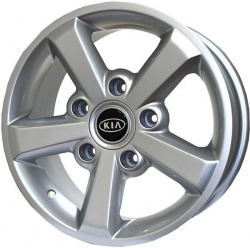 Replica_k Kia Sorento S [арт.5563/BK-082]