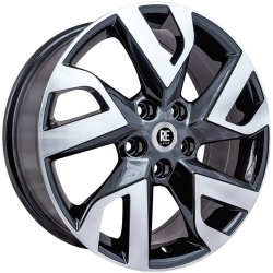 NIS5 B4 REline