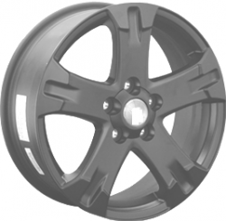 LegeArtis Replica TY21 GM