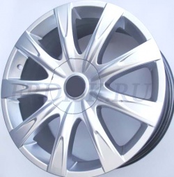 Джип_ОАЭ  р.254 [Арт. BKW-020]  Nissan Murano