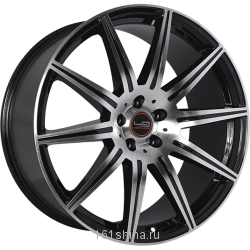 MR120 BKF