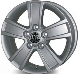 Skoda Yeti S [арт.5107]