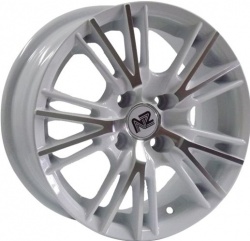 NZ SH611 WF