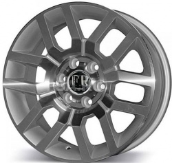 Replica_k Nissan Navara SMF [арт.560]