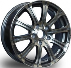 LegeArtis Replica TY57 GMF