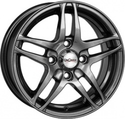 X'trike X-102 HSB