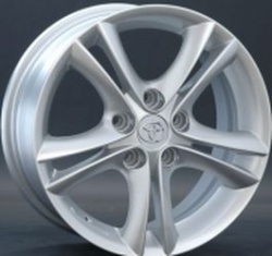 LegeArtis Replica TY66 S