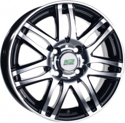Nitro Y459 BFP