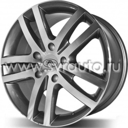 VW Touareg VR6/VR6 TDI MG [арт.530]