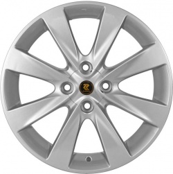 RepliKey  Hyundai Solaris S  [RK981C]