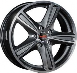 LegeArtis Replica V9 GMF