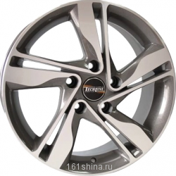 TechLine 650 GRD