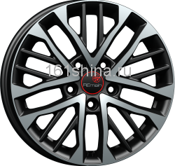 Remain R238 алмаз черный
