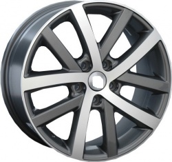 LegeArtis Replica VW63 GMF