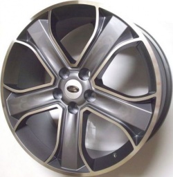 LR17 GMF