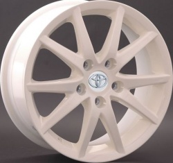 LegeArtis Replica TY49 W