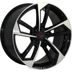 Concept-A526 BKF