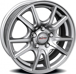 X'trike X-104 HS