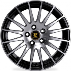RepliKey Skoda Octavia Tour/VW Polo BKF [RK9156]